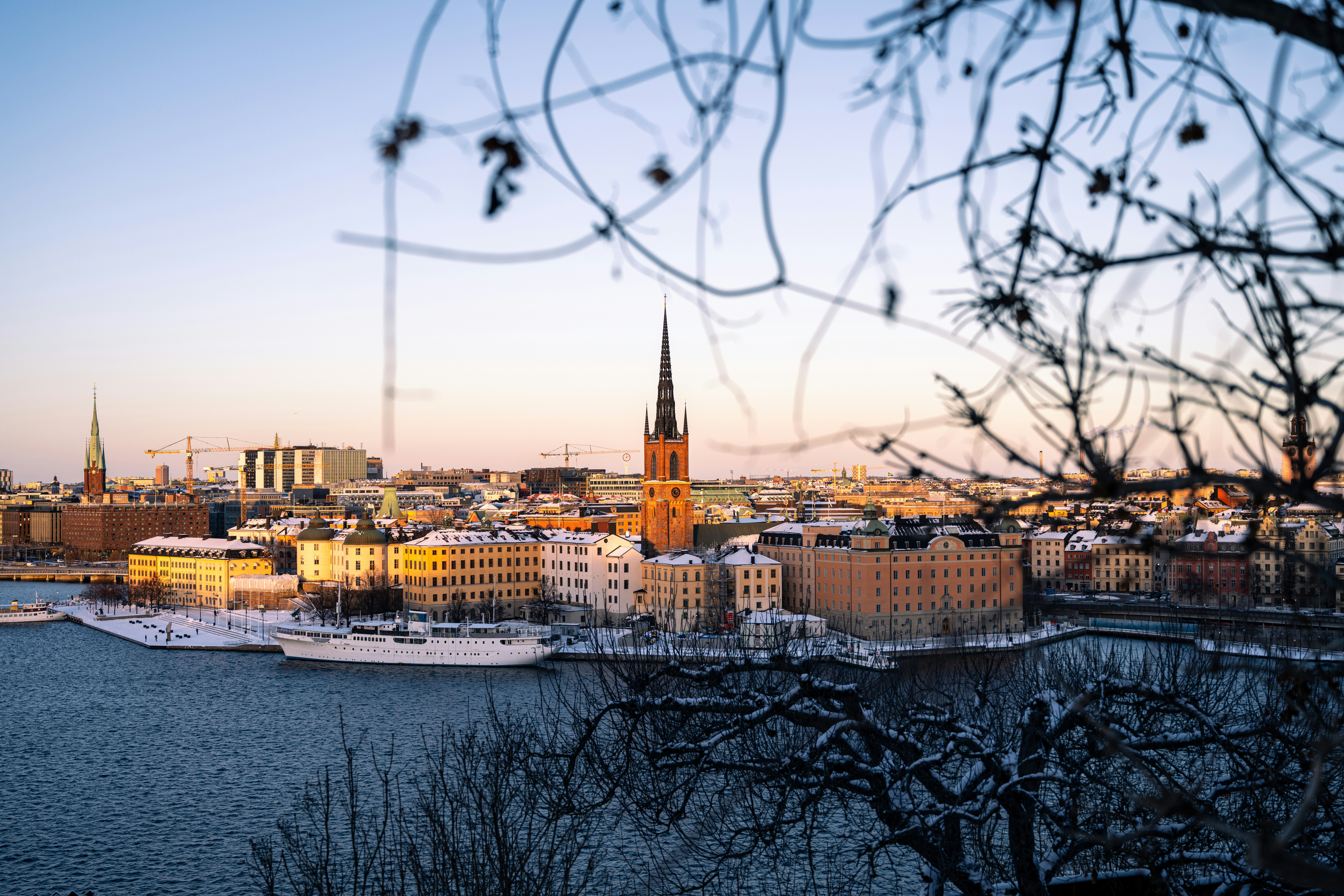 Sverige har överkomplicerat lönetransparensdirektivet